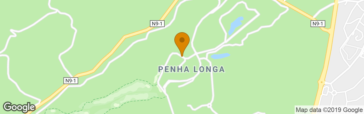 Hotel Penha Longa Resort 