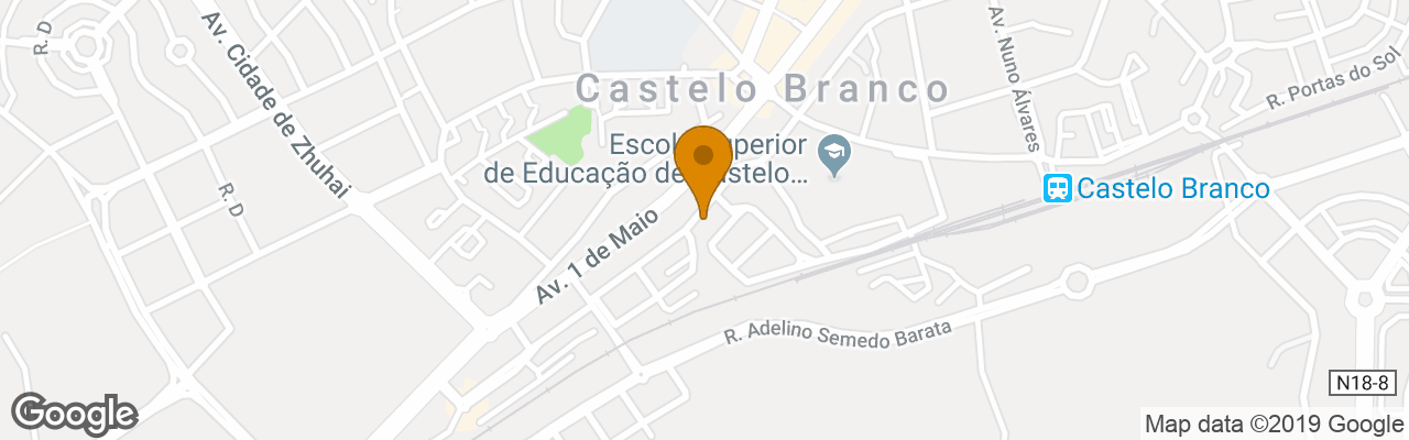 Hotel Hostel A Esplanada 