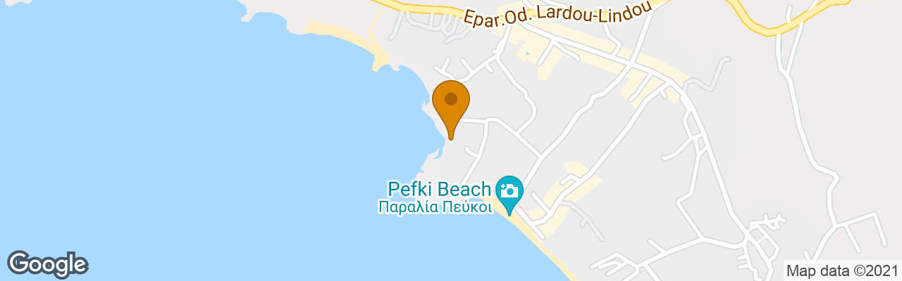 Anthi-maria Studios & Apartments 