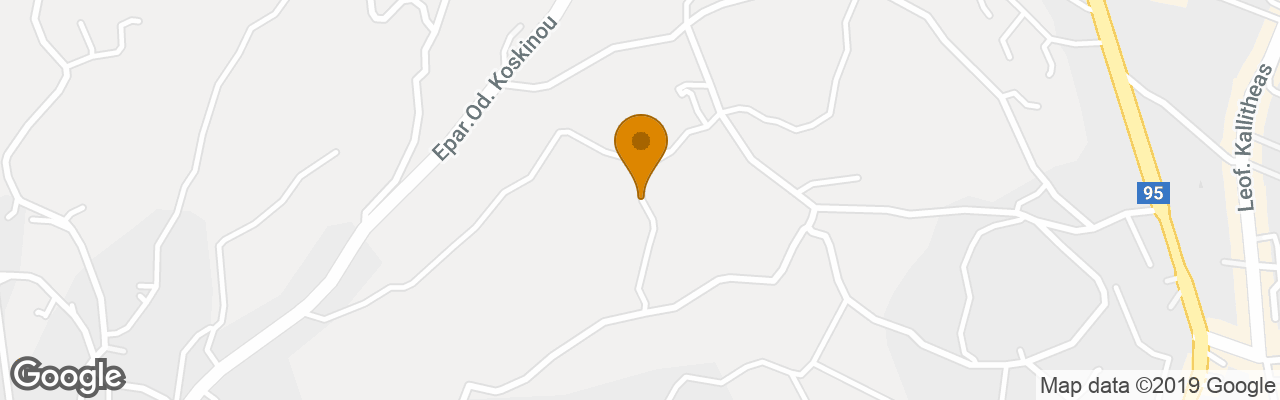 Hillside Studios & Apartments 