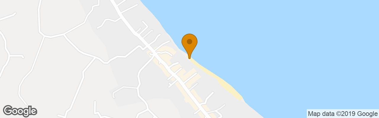 Natasha Beachfront Apartments 