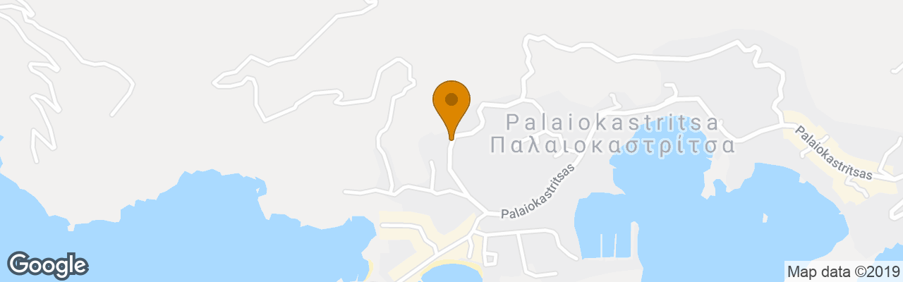 Hotel Stavroula Studios 