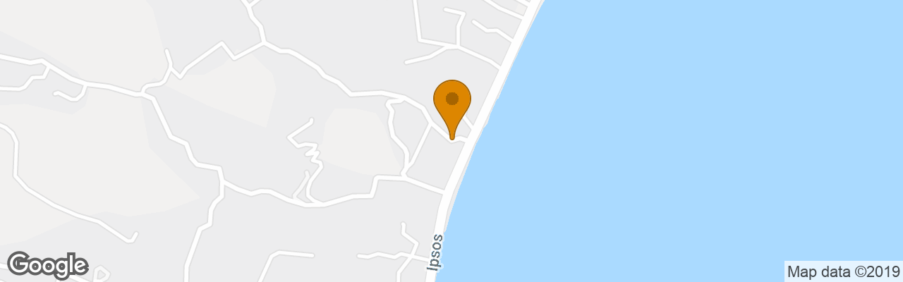 Hotel Kantaros Apartments 