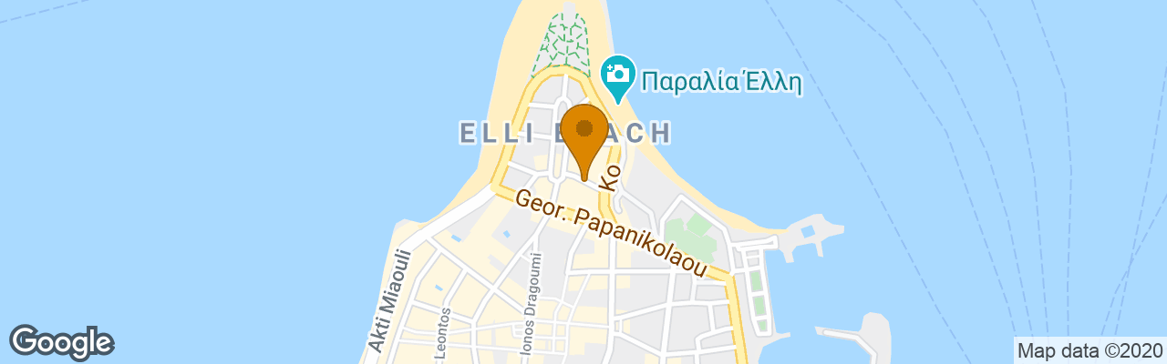 Hotel Rodian Gallery 