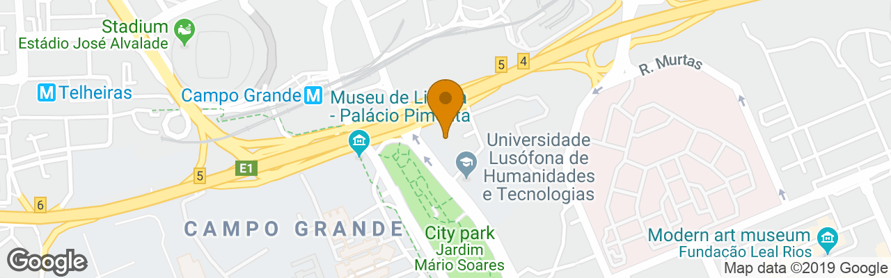 Radisson Blu Hotel Lisbon 