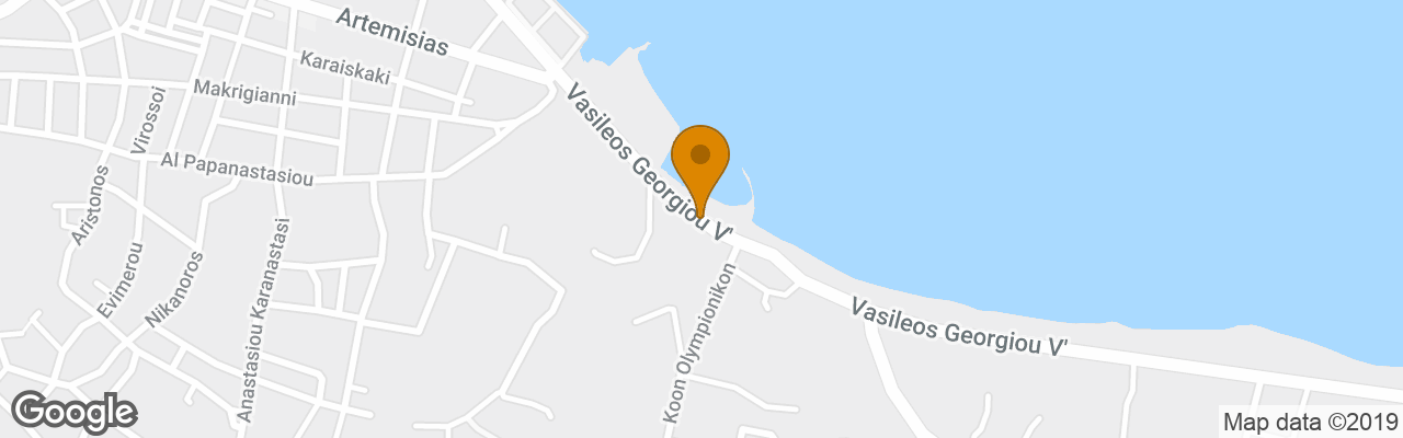 Bristol Sea View Apartments 