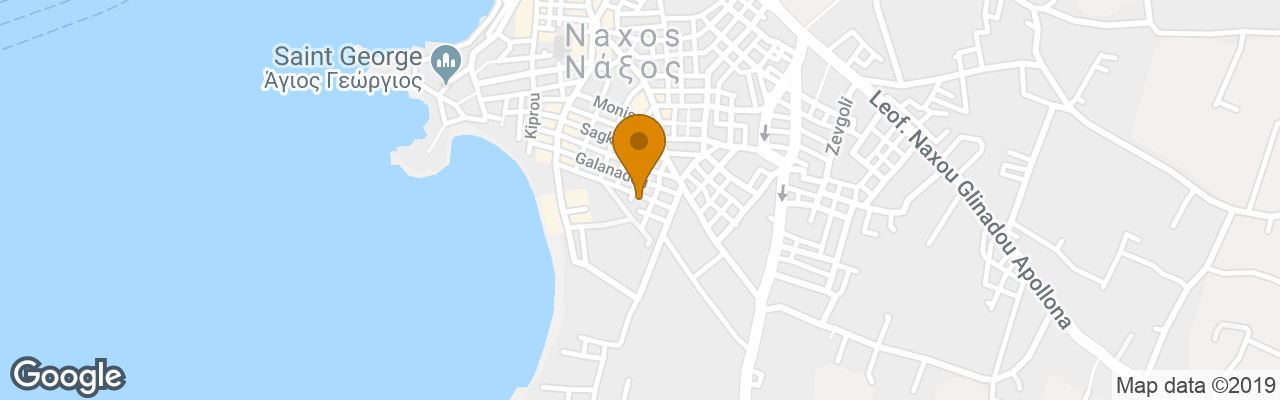 Jason Studios & Apartments 