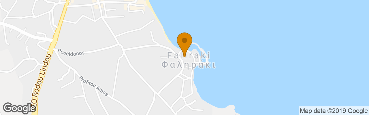 Hotel Yianna Studios 