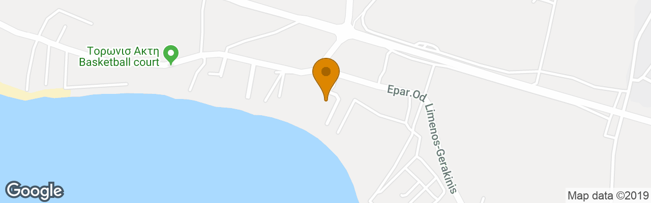 Hotel Coral Blue Beach 