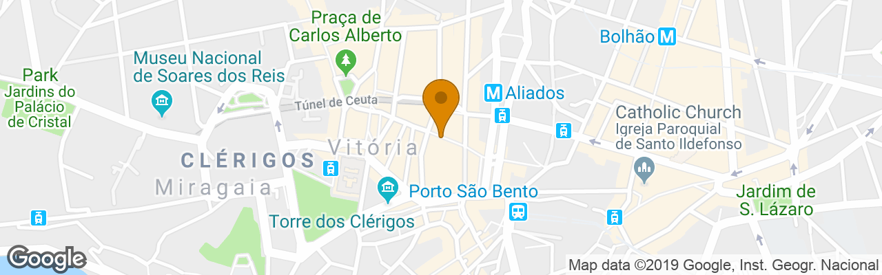 Hotel Pensão Grande Oceano 