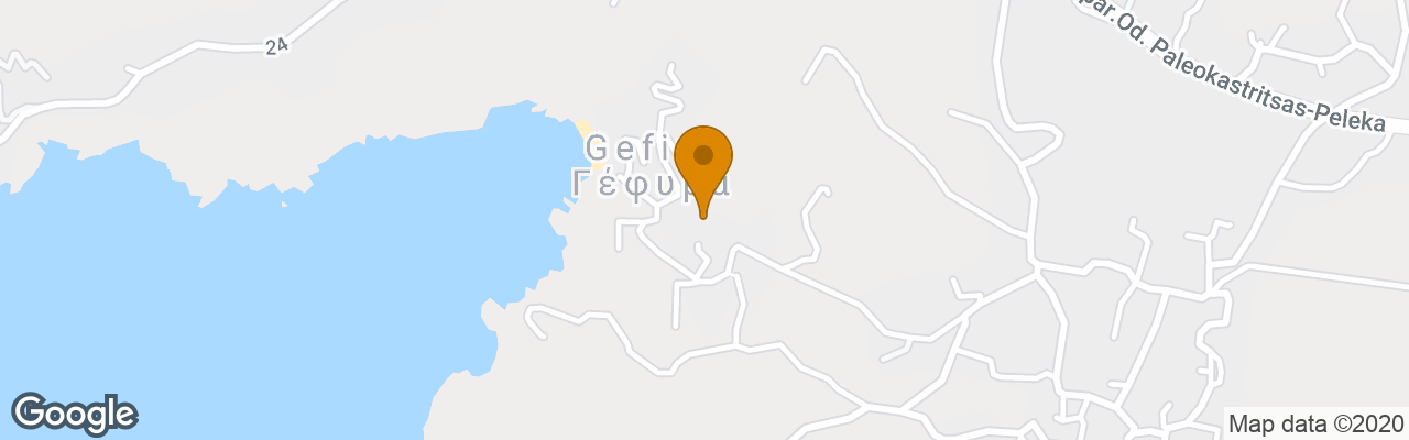 Hotel Liapades Beach 