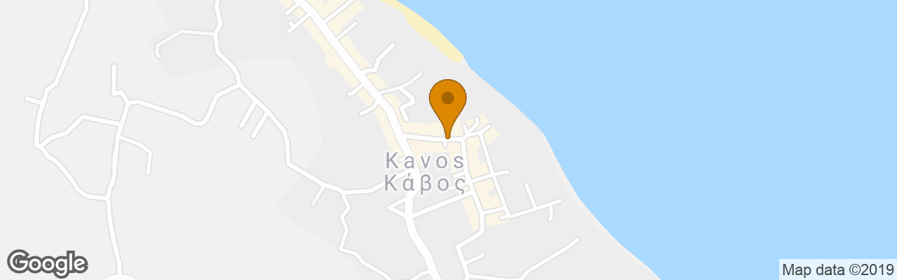 Palm Trees Studios & Apartments 