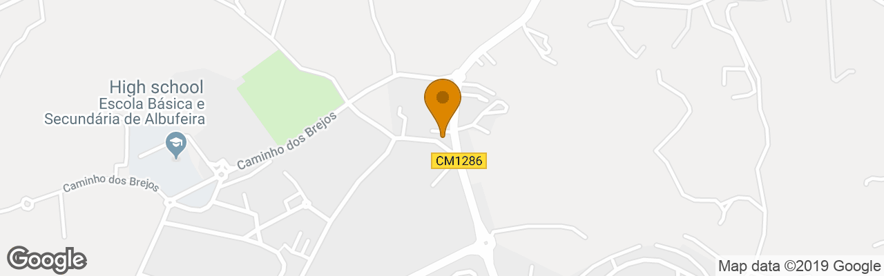 Apartamentos Novochoro 