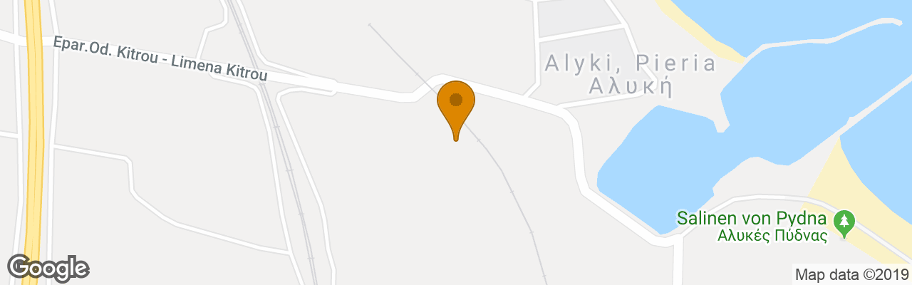 Hotel Ktima Bartholini 