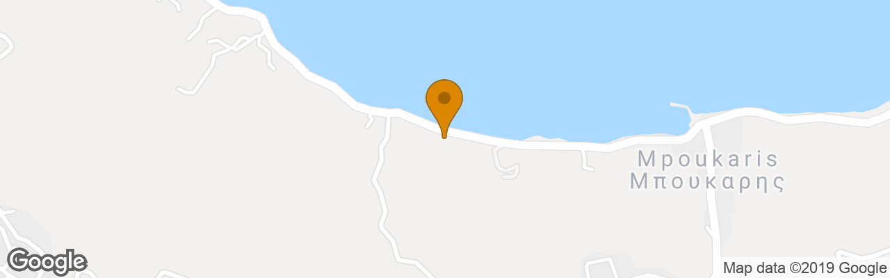 Bed and Breakfast Akrogiali Rooms 