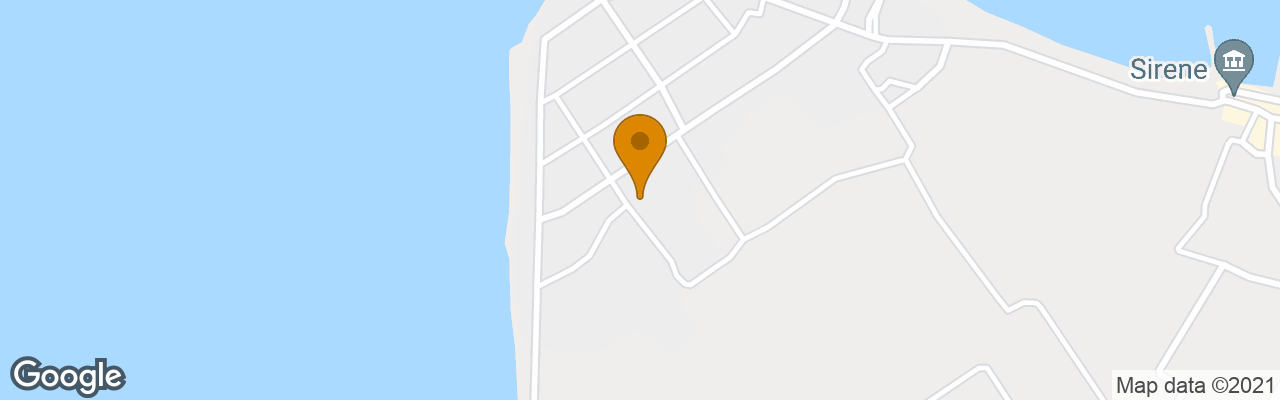 Hotel Sirines Studios & Apartments 