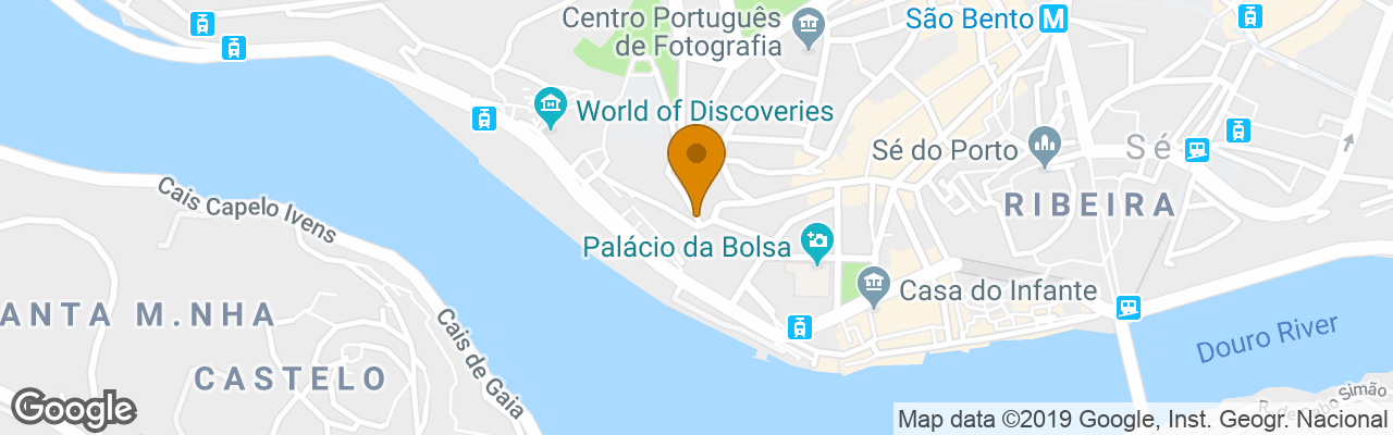 Apartments Oporto Palace 