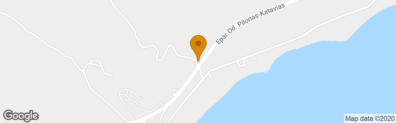 Hotel Paraktio Beach 