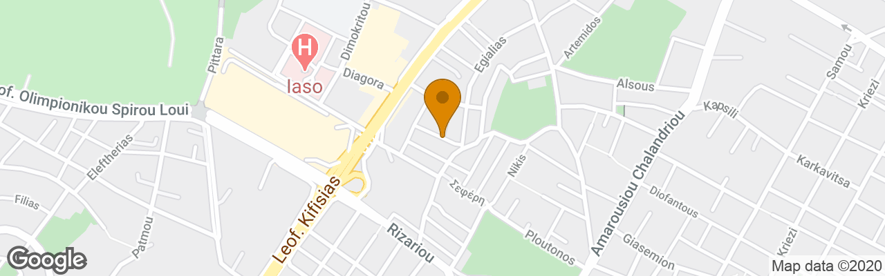 Hotel Athens Habitat 