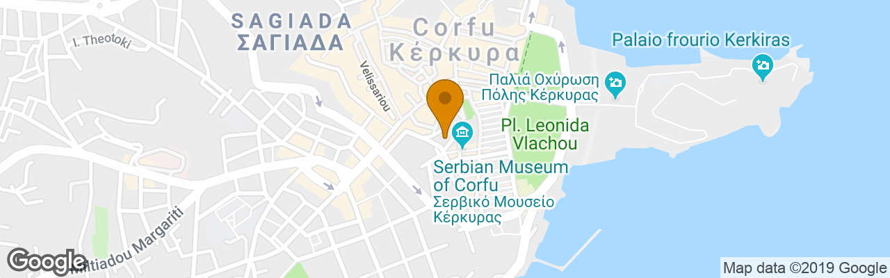 Hotel Siorra Vittoria Boutique 