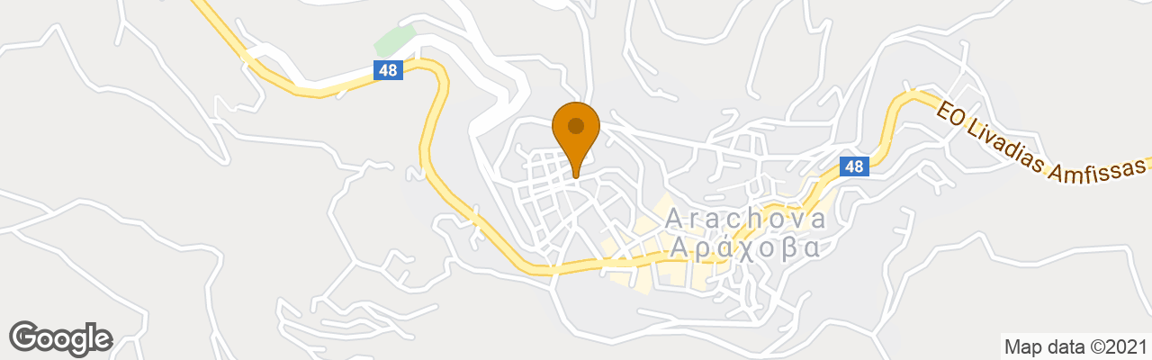 Pension Ariadne Guesthouse 