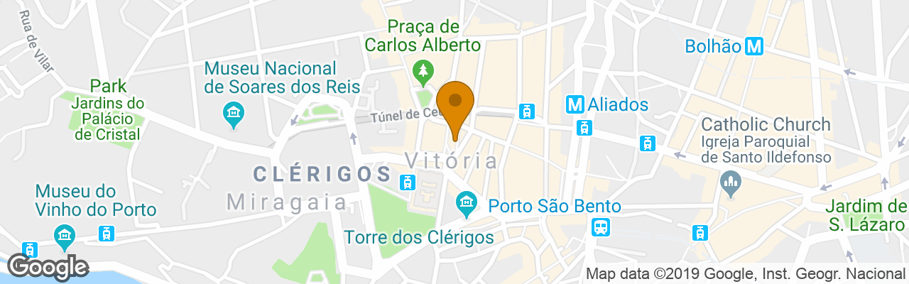 Vivacity Porto, Rooms & Apartments 