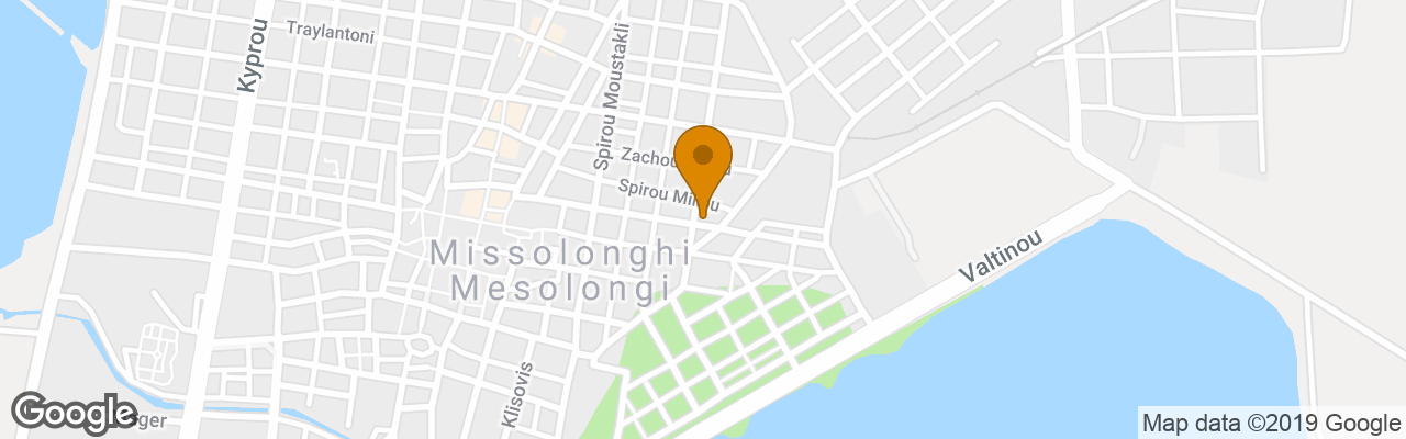 Theoxenia Hotel-messolonghi 