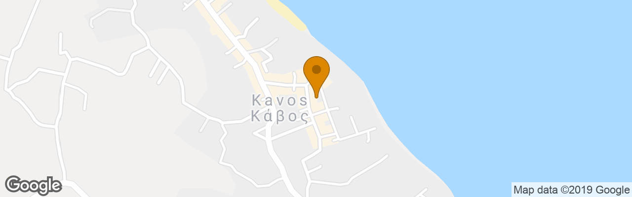 Kalypso Studios Apartments 