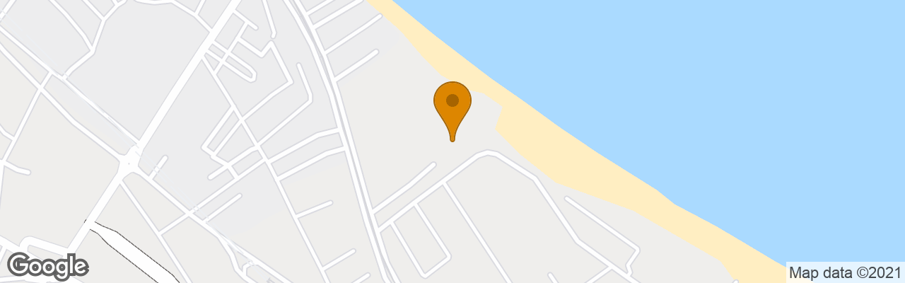 Resort Platamon Palace Beach & Spa 