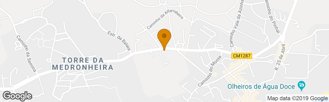 Apartamentos Olhos Do Mar 