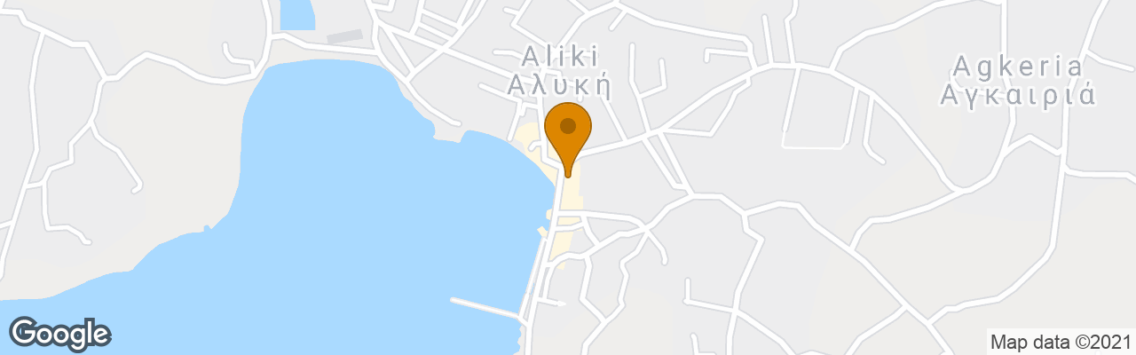 Hotel Holidays In Paros 