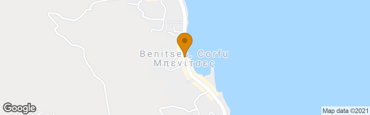 Galini Studios & Appartements 