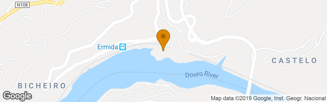 Hotel Quinta Da Ermida 