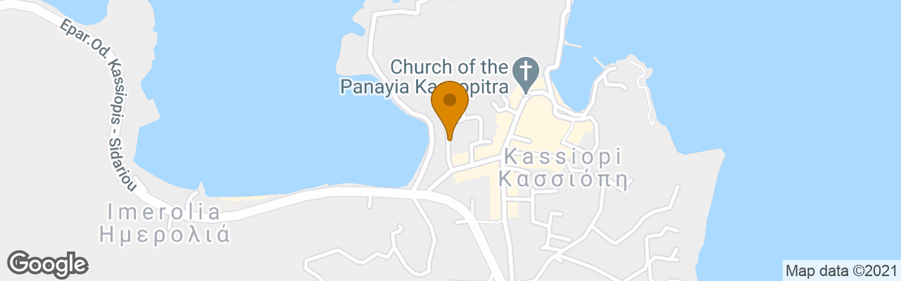 Hotel Melina Bay Boutique 