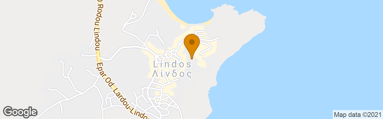 Hotel Sarris Studios 