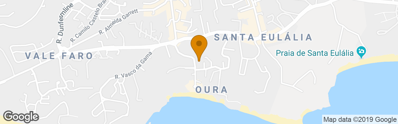 Apartamentos Ourasol 