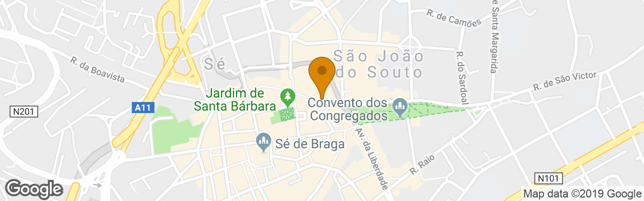 Hotel Residencial dos Terceiros 