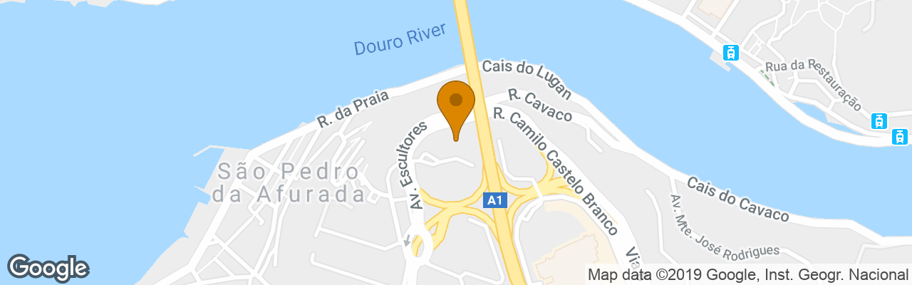 Hotel Ibis Porto Gaia 