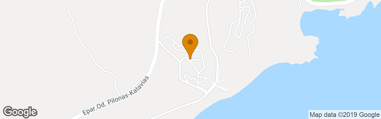 Hotel Kiotari Garden 