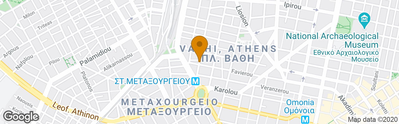 Hotel Athens Lotus Apartments 