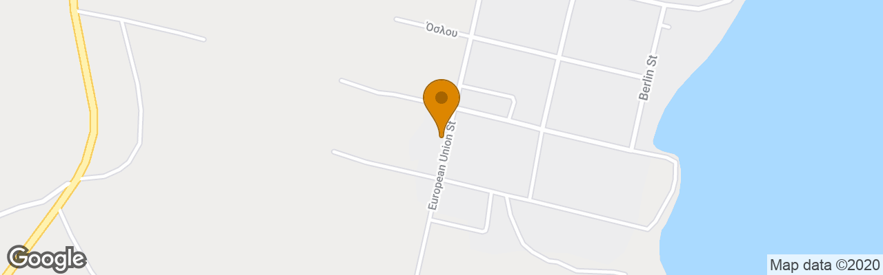 Hotel Stergios Villa 