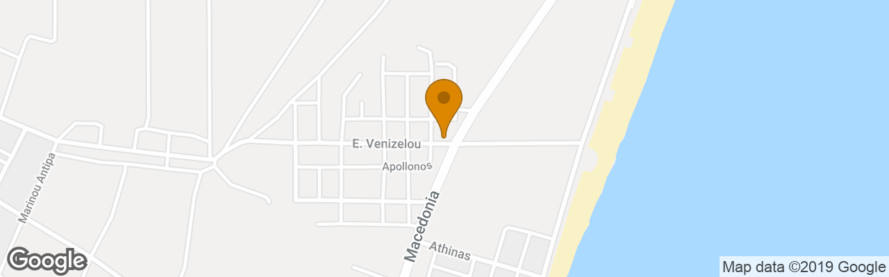 Cosmopolitan Hotel & Spa 