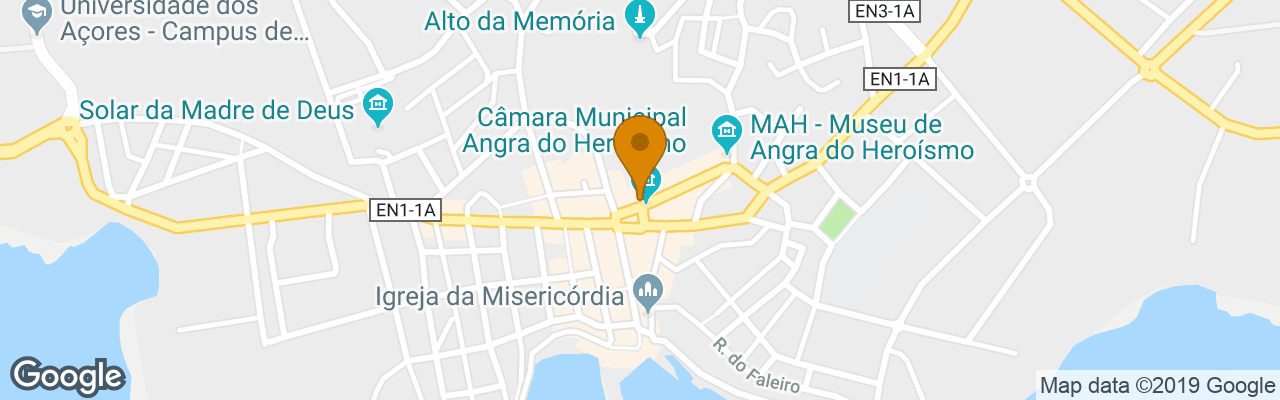 Hotel Azoris Angra Garden Plaza 