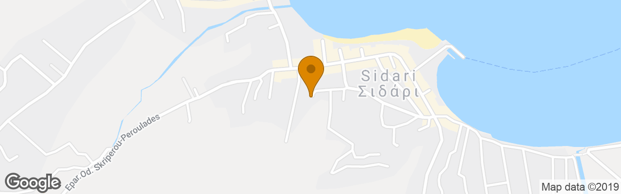 Koursaros Apartments 