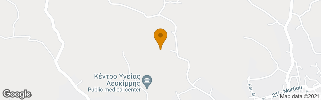 Hotel Island Guest House 