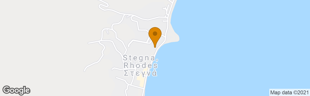 Hotel Delfini Pension 