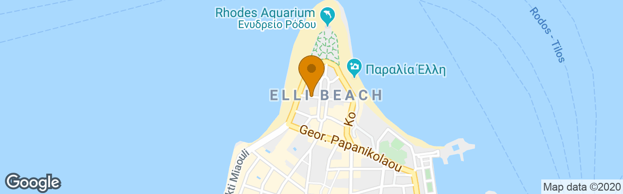 Hotel Bellevue Suites 