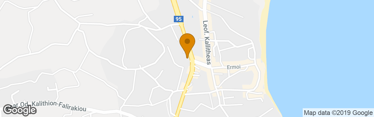 Hotel Iatridis Studios 