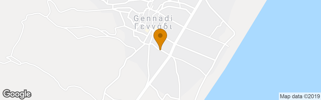 Hotel White House Villen 