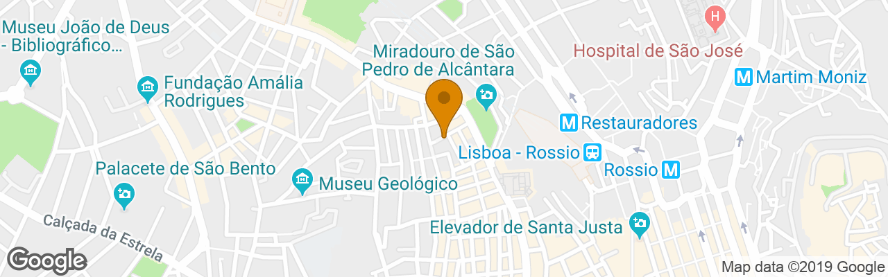 Hotel House 4 Bairro Alto 